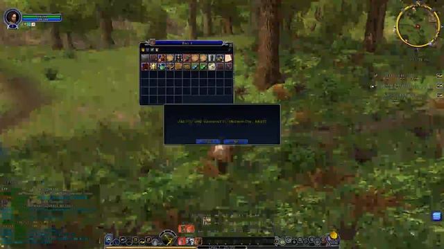 Lotro. Evernight лучше Brandywine? Разбор сервера смотреть онлайн