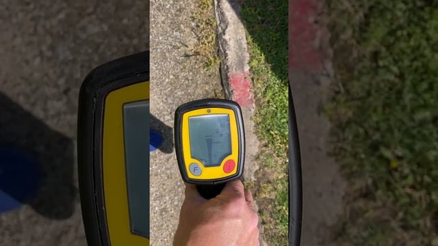 Lokalizator EziCat i650 z generatorem Digitex 8/33 pasywne + pomiar głębokości indukcja . Dartech . смотреть онлайн