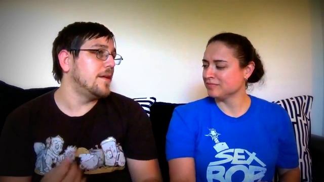 Captain Forever Remix - IndieBox June 2015 Unboxing & Review - OML смотреть онлайн