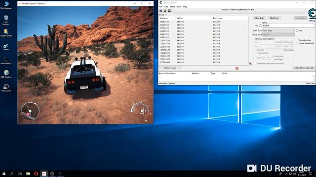 How to hack nfs payback using cheat engine смотреть онлайн