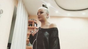 Анастасия Петрик - Плакала