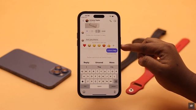 Can’t React with Emojis on Instagram on iPhone? Here’s the Fix! смотреть онлайн
