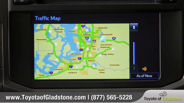 2016 Toyota 4Runner review | Gladstone Toyota | Gladstone | Oregon | 97027 смотреть онлайн