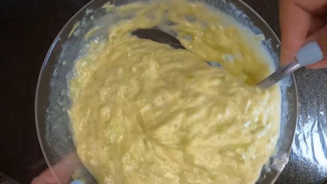 Что же сделать из КАБАЧКОВ? СЛАДКИЕ ОЛАДЬИ к чаю! смотреть онлайн