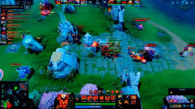Battle Cup(tier 6) Team NewEra смотреть онлайн