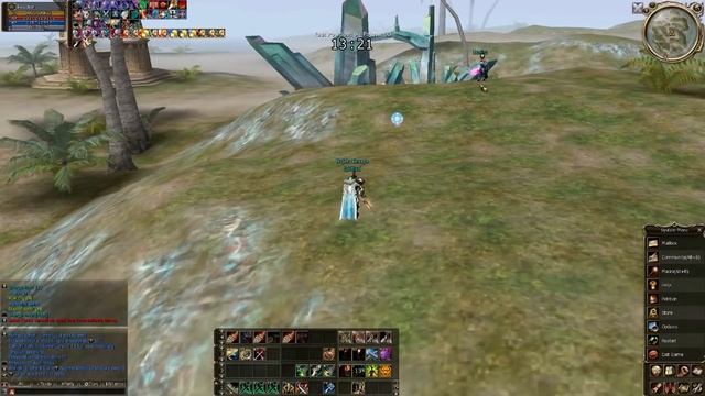 Duelist PvP High Five H5 Lineage 2 l2 game fights смотреть онлайн