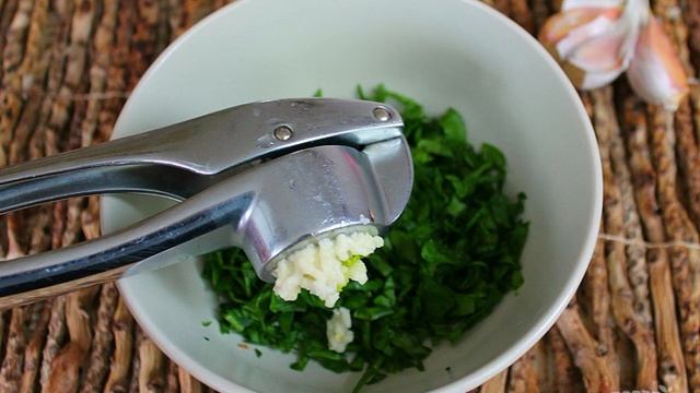 Книга рецептов