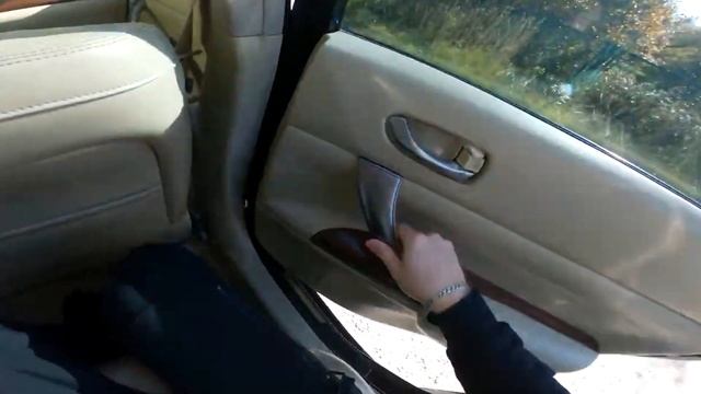 Nissan Teana 2 поломки | Слабые стороны б/у Ниссан Теана 2