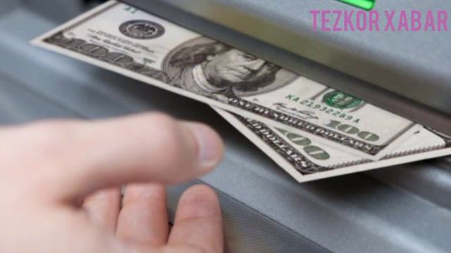 УЗБЕКИСТАН ДОЛЛАР КУРСИ 5 ОКТЯБРДАН смотреть онлайн