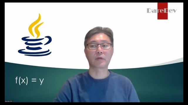 Functional Programming in Java - 0. Intro смотреть онлайн