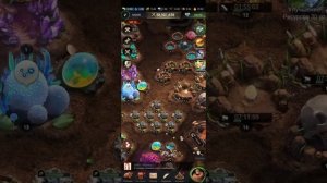 The Ants Как правильно зарабатывать очки в пятницу,субботу и воскресенье. Часть 2