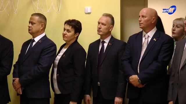 Чем живет Мозырь спортивный смотреть онлайн