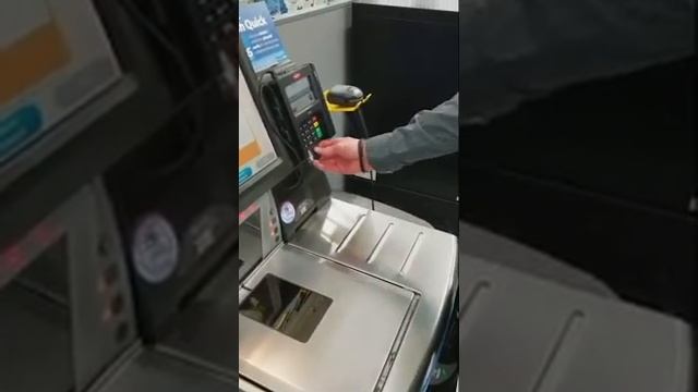 Fuze card | fallback transaction: how to swipe an EMV chip card with a fuze card смотреть онлайн