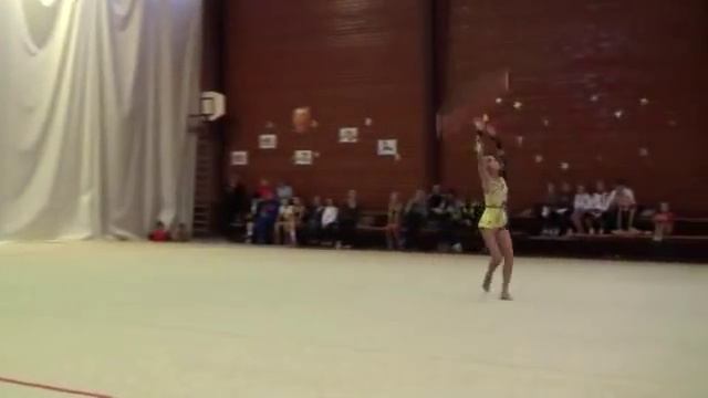 1997 Яцеленко Мария обруч Подольск194 смотреть онлайн