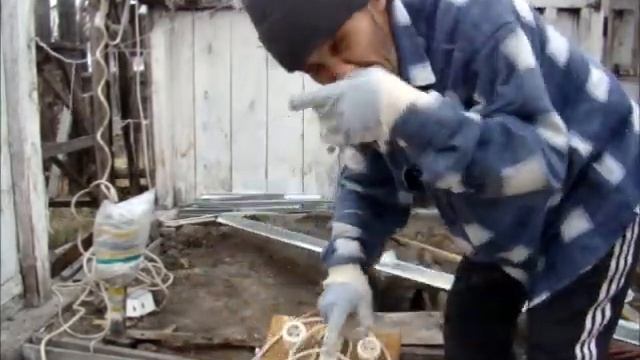 СтройНастольгия