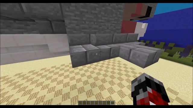 Minecraft | How To Build: Megalodon смотреть онлайн