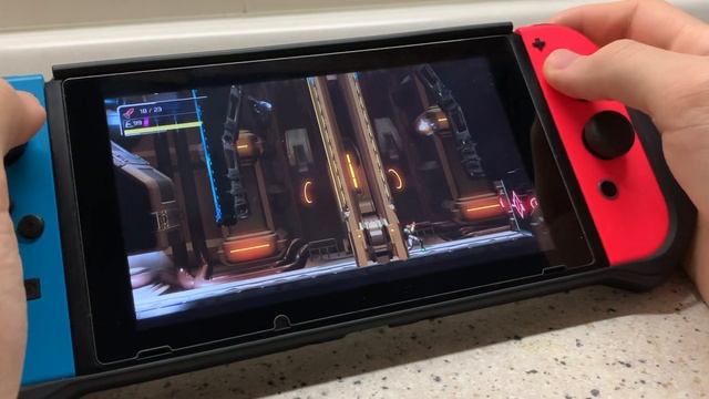 Метроидвания от Nintendo? | Тот Самый Обзор Metroid Dread