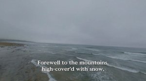 My Heart's In The Highlands - Robert Burns