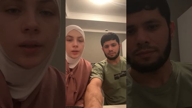 MALIKOVI4 в прямом эфире!