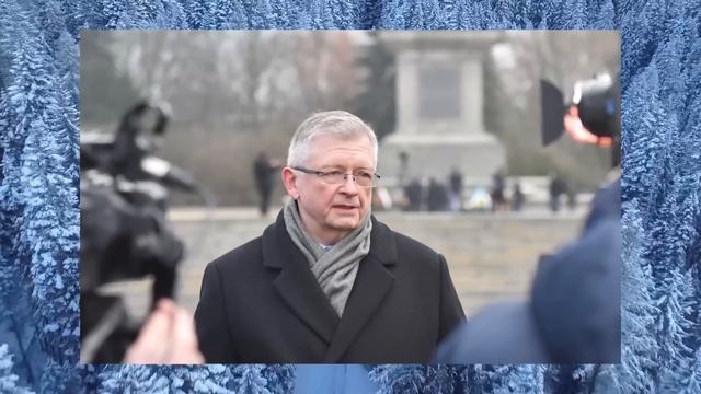 ПОЛЬША НАГЛО ПОТРЕБОВАЛА ОТ РОССИИ ВЫПЛАТЫ РЕПАРАЦИЙ! МАРИЯ ЗАХАРОВА БЫСТРО ПОСТАВИЛА НА МЕСТО!