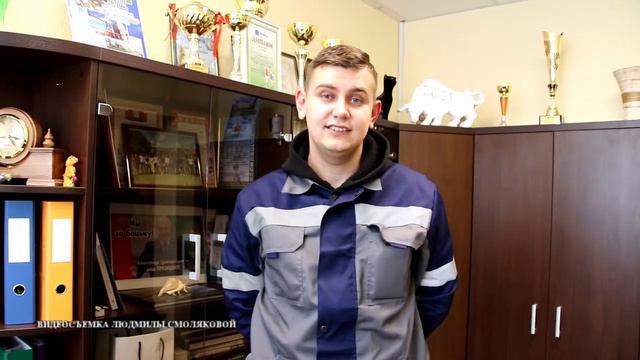 Слова поддержки делегату VI Всебелорусского народного собрания Александру Сапсалеву смотреть онлайн