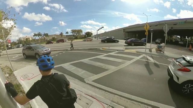 ELECTRIC UNICYCLE saddle up / power pads смотреть онлайн