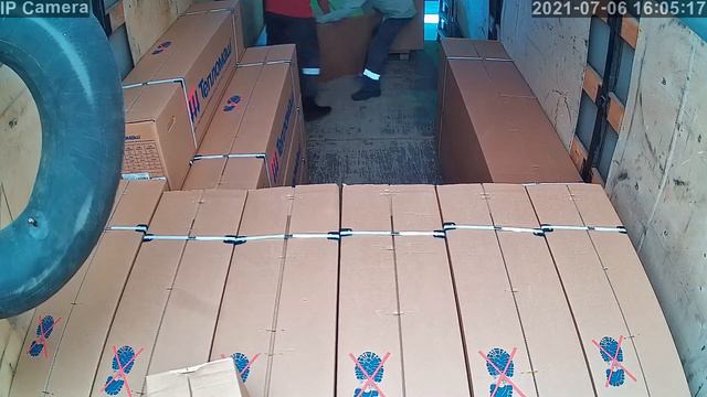 загрузка газель 30 кубов 6.07.2021 смотреть онлайн