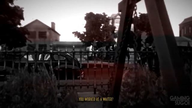 Blues and Bullets Episode 1 FULL Game Walkthrough / Playthrough - Let's Play (No Commentary) смотреть онлайн