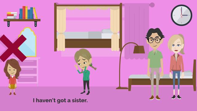 ML1 - 2 I've got a mum смотреть онлайн