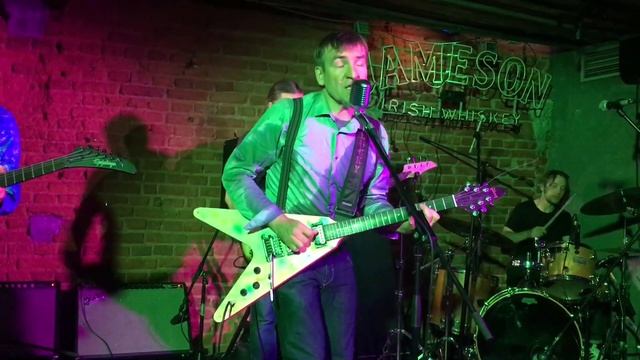 N.R.M. - TNT Rock Club смотреть онлайн