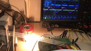 196. Усилитель мощности на нелинейном элементе.