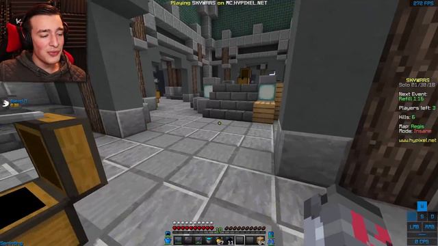 How I Got My MINECON Capes смотреть онлайн