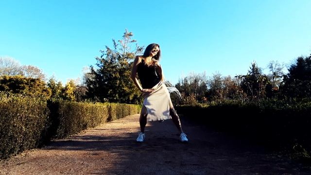 DJ Soltrix, Farruko - Pepas (Bachata Remix) - Alena, LatinaDance Corp. Simferopol смотреть онлайн