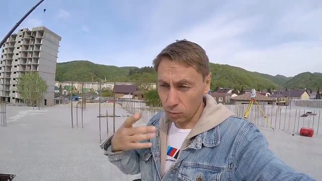 Топограф vs Строитель! Что лучше для стройки?? смотреть онлайн