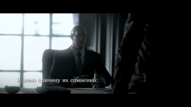 Resident Evil 6 ➤ Biohazard ➤ Новая игра+ ➤ Лион ➤ Глава 1 смотреть онлайн