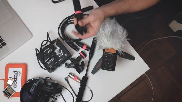Vintage Tech: SHURE M267 Pro Microphone Mixer смотреть онлайн