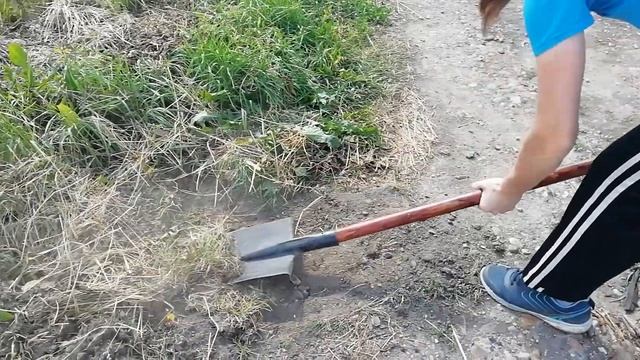 Ремонт пола. День 2 смотреть онлайн