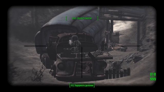 Fallout 4 LEVEL 187\007 смотреть онлайн
