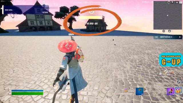 MEGA COOL MAP FOR EXPERIENCE IN FPRTNITE Chapter 5 ? #fortnite #fortnitexpglitch #xpglitch смотреть онлайн