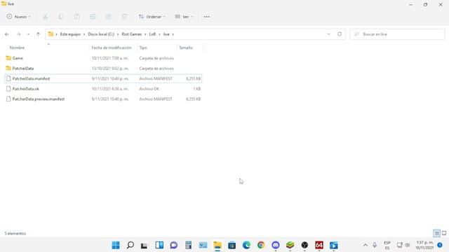 Legends of Runeterra | error 230104 Fix | PC смотреть онлайн