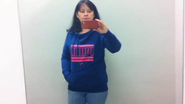 ОБЗОР СПОРТИВНОЙ ОДЕЖДЫ. США. смотреть онлайн