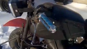 зим 350 переделка