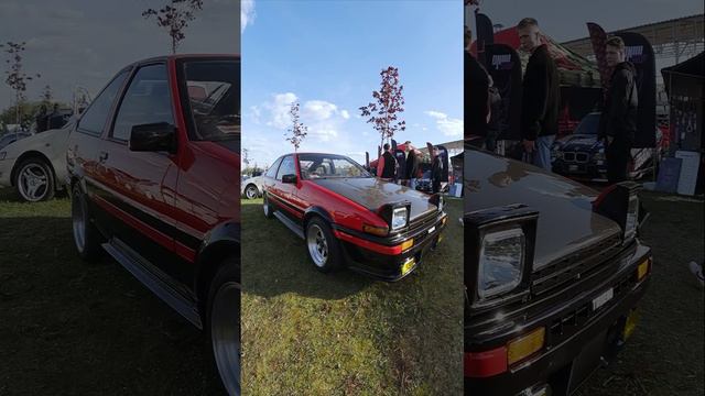 NDNF - No drift - No Fun Fest 2024. Жара!