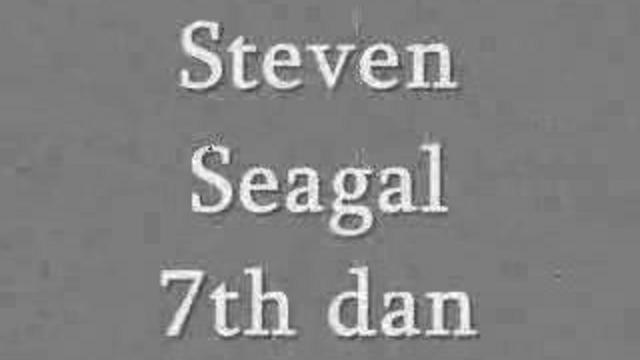 С.СИГАЛ АЙКИ-ДО ТОКИО-1996 смотреть онлайн