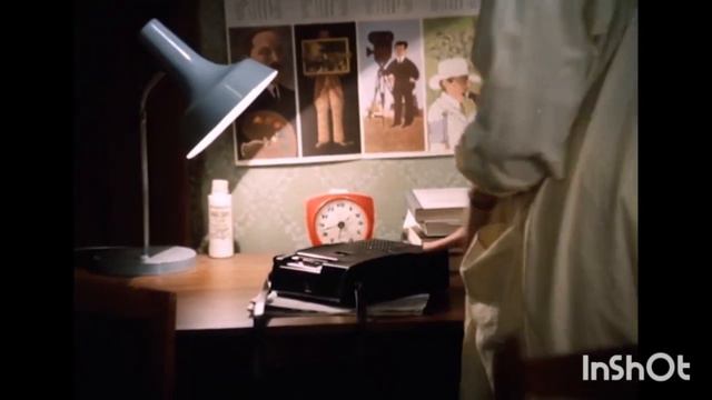 Художественный К/ф Дорогая Елена Сергеевна смотреть онлайн