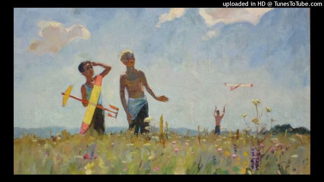 Эдуард Хиль - Сережка Ольховая смотреть онлайн