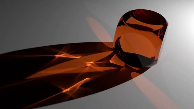 Hybrid Back/Forward Path Tracing Test смотреть онлайн