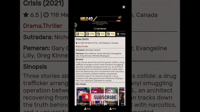 #xxiindo #apk2021 aplikasi stream film apk indo xxi 2021 смотреть онлайн