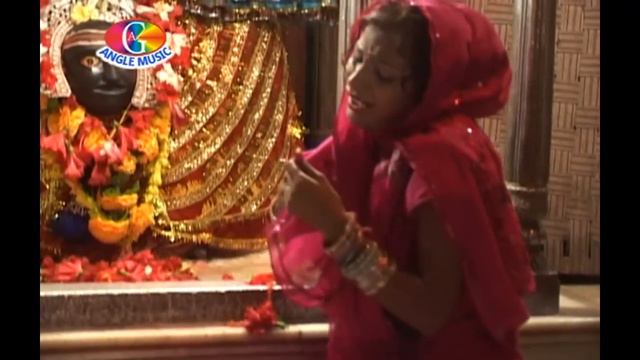 #Video | #Khesari Lal Yadav | Roje Mandirwa Tohar Dhoile | रोजे मंदिरवा तोहार धोइले | Navratri Song смотреть онлайн
