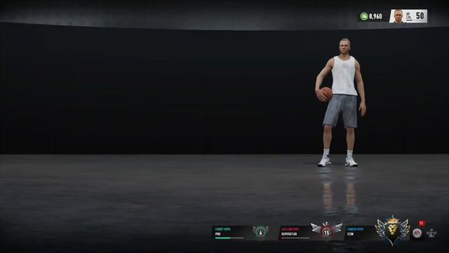 NBA LIVE 19 Glitch!!!!!!!!!100% Works смотреть онлайн